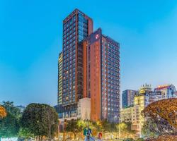 Ramada Yichang Hotel