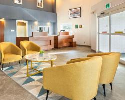 Quality Suites