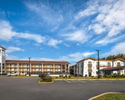 Econo Lodge Richmond-North Chesterfield