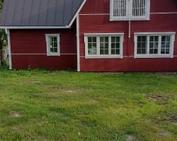 Mäkelän Lomatuvat Bed and Breakfast