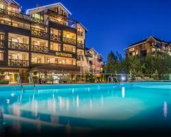 Premier Luxury Mountain Resort