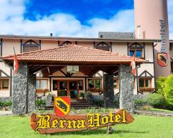 Berna Hotel & Spa