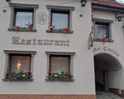 Hotel Claudiu