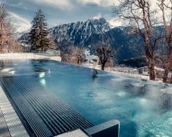 Hotel Central Résidence