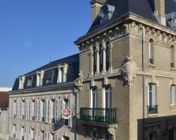 Hôtel Castel Jeanson