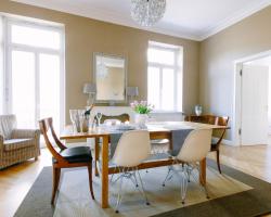 Apartments Deluxe LWP7