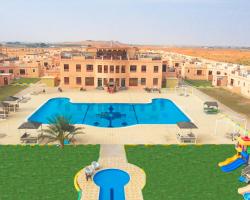 Al Bada Hotel and Resort