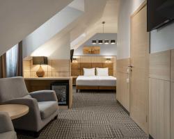 Wellton Centrum Hotel & SPA