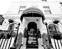 Kings Cross Inn Hotel