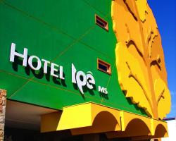 Hotel Ipê MS