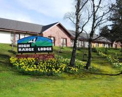 High Range Lodge Hotel