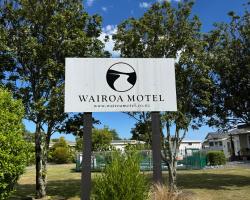 Wairoa Motel