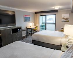 Amanzi Hotel, an Ascend Collection Hotel