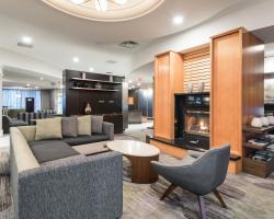 Courtyard by Marriott Toronto Vaughan
