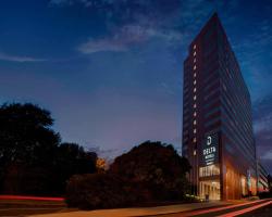 Delta Hotels by Marriott Richmond Downtown