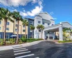 Fairfield Inn and Suites by Marriott Naples