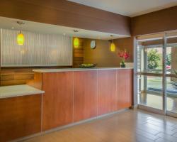 Fairfield Inn Richmond Chester