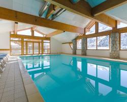 Lagrange Vacances Le Grand Panorama II