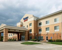 Fairfield Inn & Suites Des Moines Airport