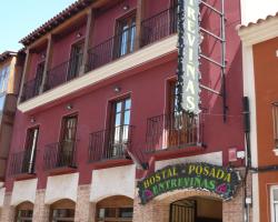 Hostal Posada Entreviñas