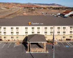 Comfort Inn Richfield I-70