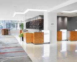 Delta Hotels by Marriott Ottawa City Centre