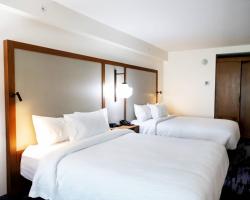 Fairfield by Marriott Inn & Suites Louisville Airport