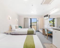 Bella Vista Motel Whangarei