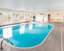 Fairfield Inn & Suites by Marriott Branson
