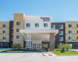 Fairfield Inn & Suites by Marriott Fort Wayne Southwest