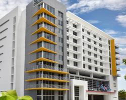 Four Points by Sheraton Coral Gables