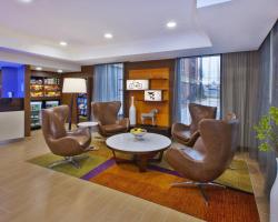 Fairfield by Marriott Inn & Suites Herndon Reston