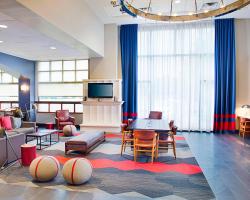 Four Points by Sheraton Philadelphia Airport