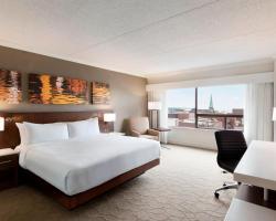 Delta Hotels by Marriott Saint John