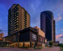Four Points by Sheraton Puchong