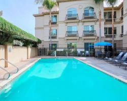 Fairfield Inn & Suites Temecula