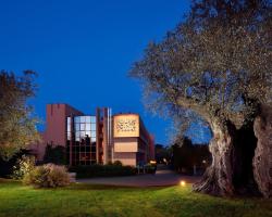 Four Points by Sheraton Siena