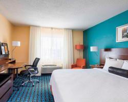 Fairfield Inn & Suites Holland