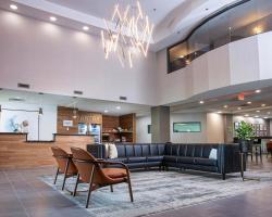 Four Points by Sheraton Appleton