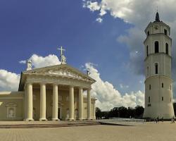 Vilnius Maironio