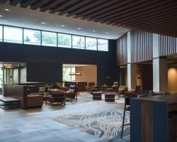 Chicago Marriott Schaumburg
