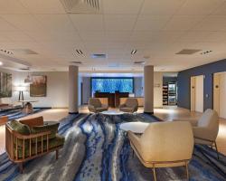 Fairfield Inn & Suites Tulsa Downtown Arts District