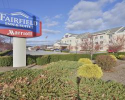 Fairfield Inn and Suites by Marriott Williamsport