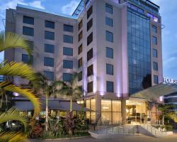 Four Points By Sheraton Nairobi Hurlingham