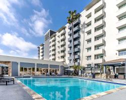 Four Points by Sheraton Los Angeles Westside