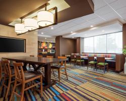 Fairfield Inn by Marriott Philadelphia West Chester/Exton