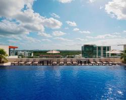 Four Points by Sheraton Cancun Centro