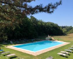 Cascina De' Fagiolari