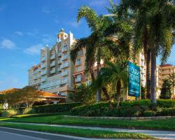 Four Points by Sheraton Suites Tampa Airport Westshore