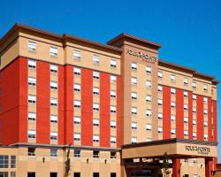 Four Points by Sheraton Edmonton Gateway